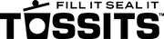 Tossits Car Garbage Bags